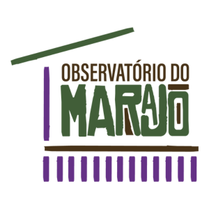 Logo Observatorio do Marajo