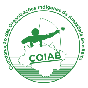 Logo COIAB