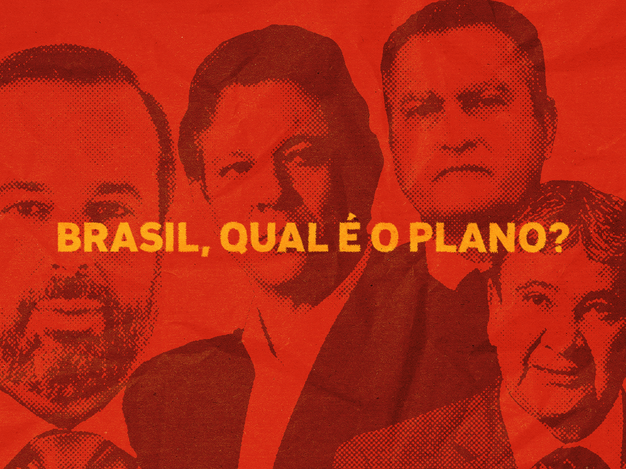 Banner que mostra ministros que influenciam o plano nacional de energia e podem ajudar na transição energética justa